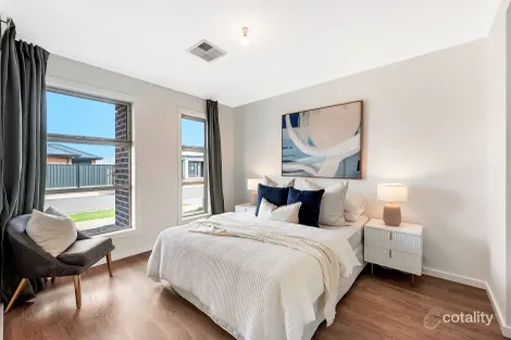 Property photo of 4 Sughero Street Angle Vale SA 5117