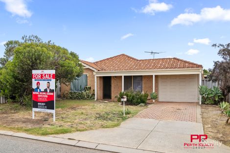 15 Peran St, Bennett Springs, WA 6063