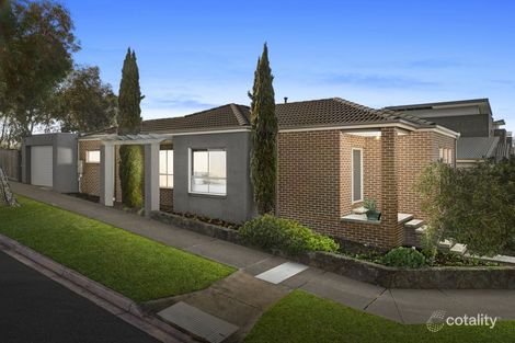 Property photo of 42 Saxony Drive Epping VIC 3076