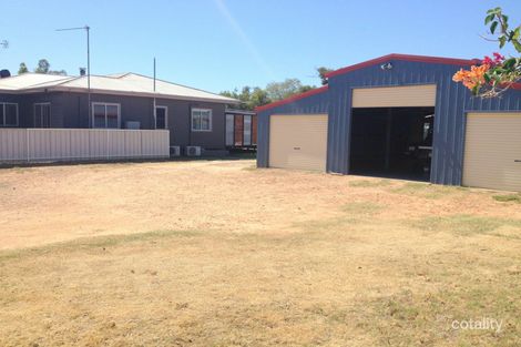 Property photo of 58 Binnie Street Tara QLD 4421