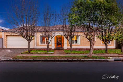 Property photo of 32 Wembley Avenue Hectorville SA 5073