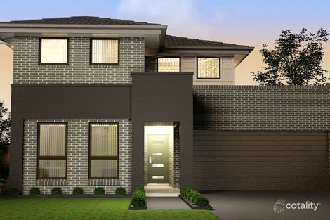 Lot 106 Poziers Rd, Edmondson Park, NSW 2174