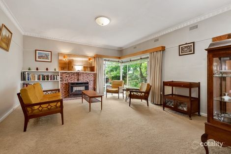 Property photo of 2 Patrick Street Box Hill North VIC 3129
