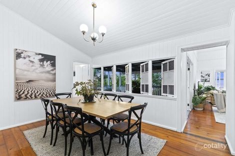 Property photo of 15 Craig Street Red Hill QLD 4059