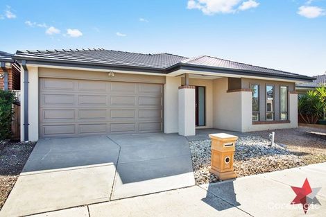 Property photo of 34 Hargrave Avenue Point Cook VIC 3030