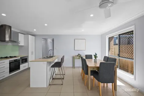 Property photo of 39 Foxtail Road Ripley QLD 4306