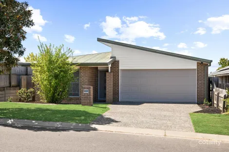 Property photo of 39 Foxtail Road Ripley QLD 4306
