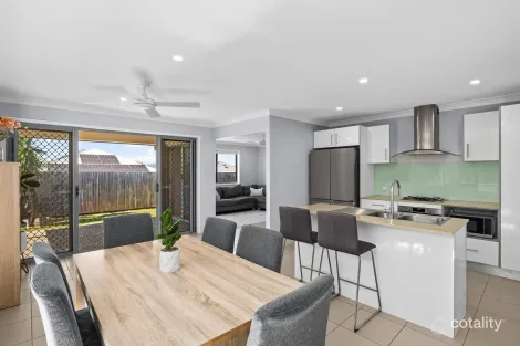 Property photo of 39 Foxtail Road Ripley QLD 4306