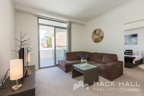 Property photo of 18/863-867 Wellington Street West Perth WA 6005