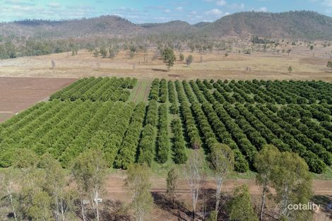 Duffs Rd, Dululu, QLD 4702