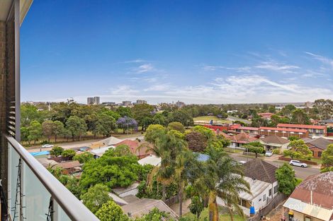 Property photo of 708/36-44 John Street Lidcombe NSW 2141