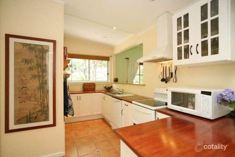 Property photo of 80 Glenbrook Road Glenbrook NSW 2773