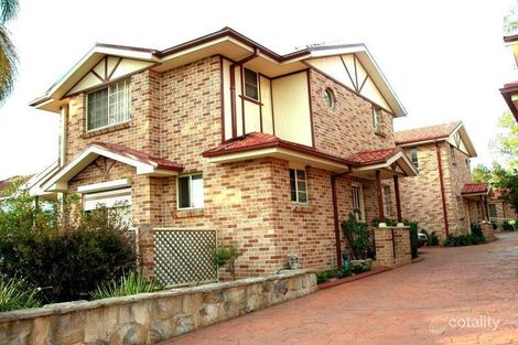 4/1-3 Willara Ave, Merrylands, NSW 2160