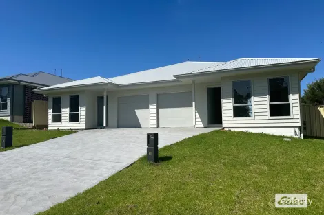 1/27 Urara Lane, Taree, NSW 2430