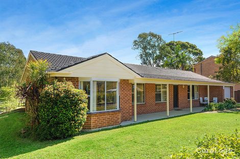 Property photo of 31 Freeman Avenue Castle Hill NSW 2154