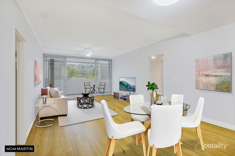 Property photo of 9/3 Wolseley Grove Zetland NSW 2017