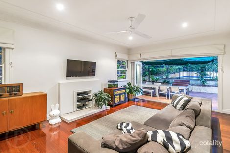 Property photo of 36 David Avenue Bardon QLD 4065