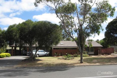 Property photo of 35 Toovis Avenue St Agnes SA 5097