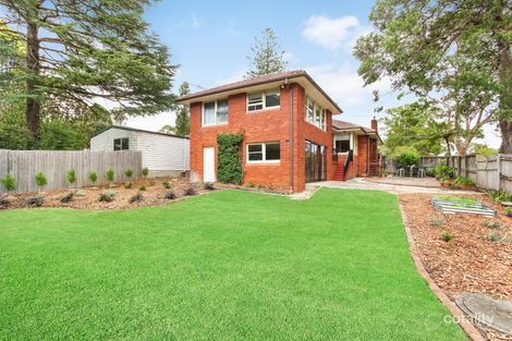 Property photo of 44 York Street Epping NSW 2121