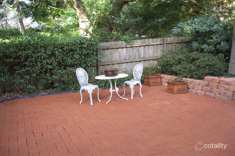 Property photo of 2/17A Woonona Avenue Wahroonga NSW 2076