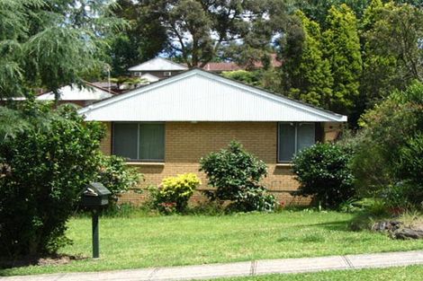 Property photo of 9 Roma Street North Epping NSW 2121