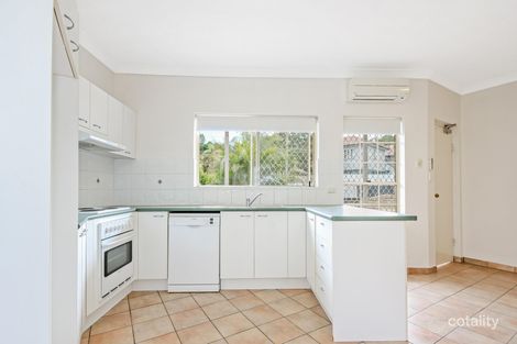 Property photo of 1/112 Mackay Street Coorparoo QLD 4151