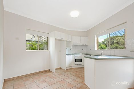 Property photo of 1/112 Mackay Street Coorparoo QLD 4151
