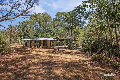 Property photo of 125 Bastin Road Howard Springs NT 0835