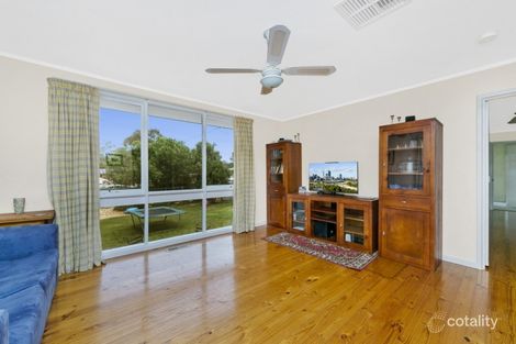 Property photo of 36 Hinkler Street Scullin ACT 2614