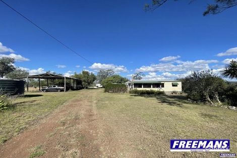 Property photo of 75 Acacia Drive Ellesmere QLD 4610