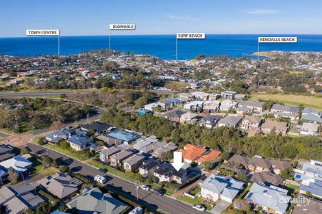 Property photo of 1/29 Old Saddleback Road Kiama NSW 2533