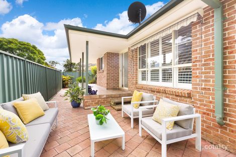 Property photo of 6/40 Engadine Avenue Engadine NSW 2233