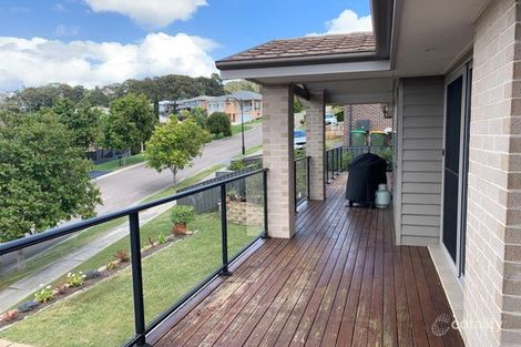 Property photo of 4 Lucilla Ridge Macquarie Hills NSW 2285