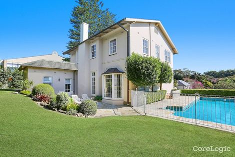 Property photo of 19 Mansion Road Bellevue Hill NSW 2023