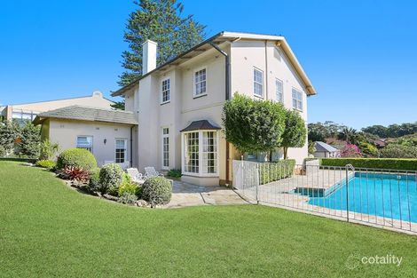 19 Mansion Rd, Bellevue Hill, NSW 2023