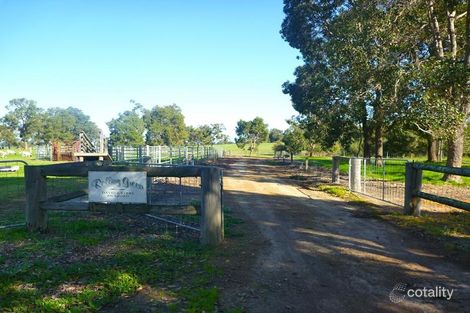 272 Mounsey Rd, West Coolup, WA 6214