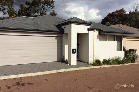 Property photo of 40/121 Eighth Road Armadale WA 6112