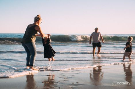 Property photo of 7 Skipper Way Two Rocks WA 6037