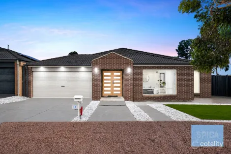 13 Kondalilla Dr, Truganina, VIC 3029