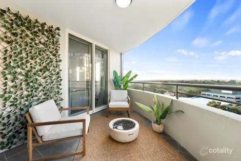 86/14 Brown St, Chatswood, NSW 2067