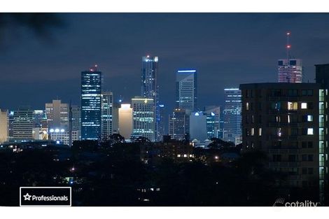 Property photo of 6/23 Bishop Street St Lucia QLD 4067