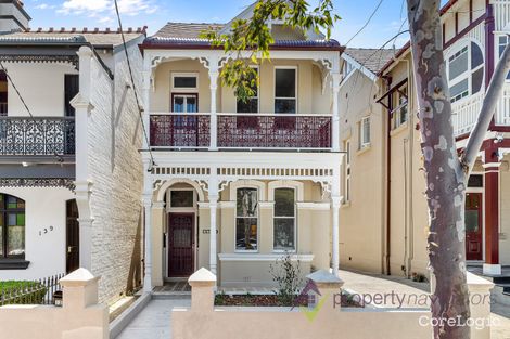 Property photo of 137 Cambridge Street Stanmore NSW 2048
