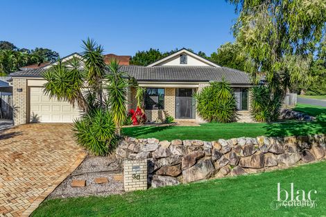 Property photo of 30 Ashford Circuit Petrie QLD 4502