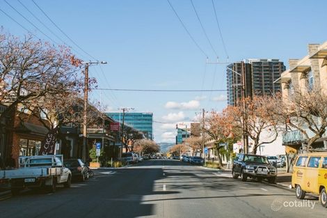 Lot 317 Gilbert St, Adelaide, SA 5000