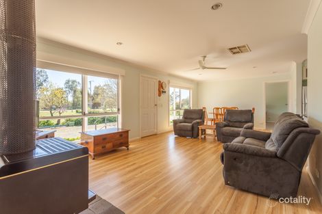 Property photo of 4 Stewart Street Wilby VIC 3728