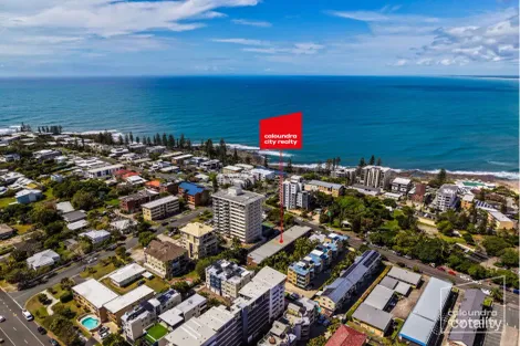 7/27 BURGESS ST, KINGS BEACH, QLD 4551