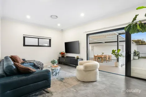 Property photo of 13 Harslett Crescent Beverley Park NSW 2217