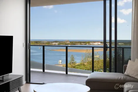 1306/180 Marine Pde, Labrador, QLD 4215