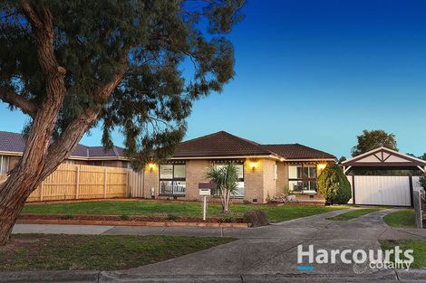 2 Debbie Ct, Mill Park, VIC 3082