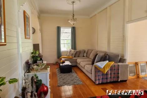 Property photo of 34 Finlay Road Nanango QLD 4615